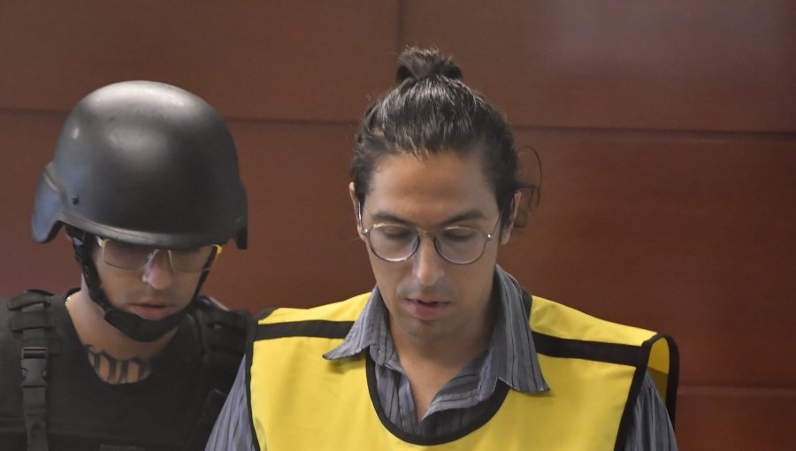 La defensa de Daniel Andrade logra que se reabra la investigación del Caso Democracia Viva