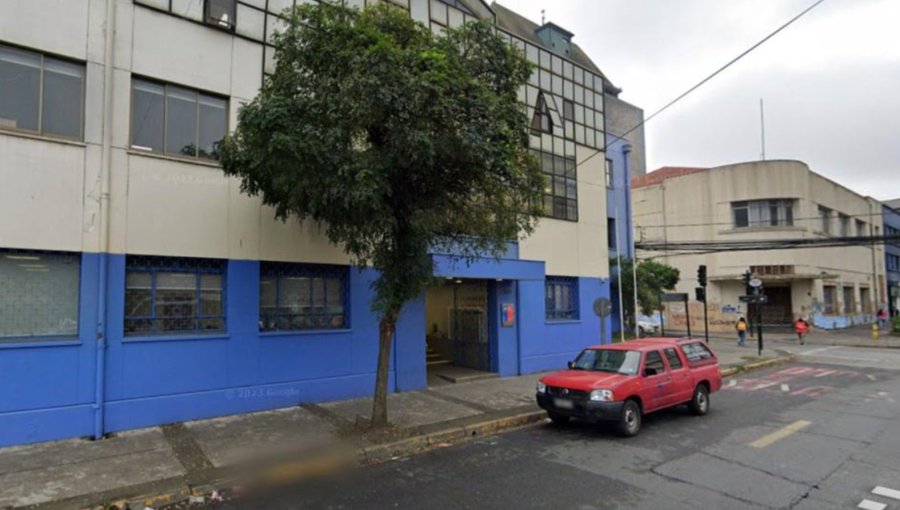 Inicia investigación formal: Director del Servicio de Salud Concepción es indagado por contacto con asesor de narco