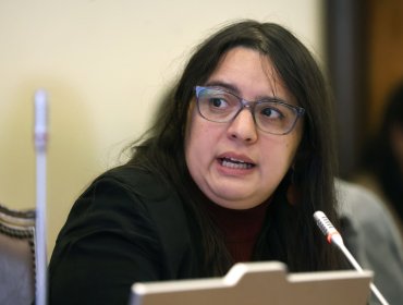 Directora de Presupuestos por erario para 2026: "Uno tiene que seguir haciendo esfuerzos de convergencia fiscal"