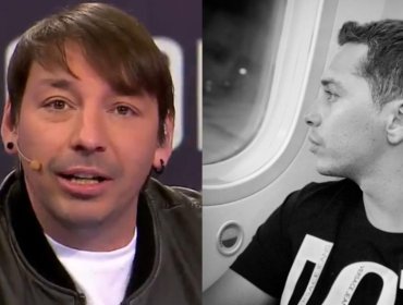 Rodrigo Gallina rompe el silencio y entrega detalles del nuevo rumbo de Karol Lucero fuera del país