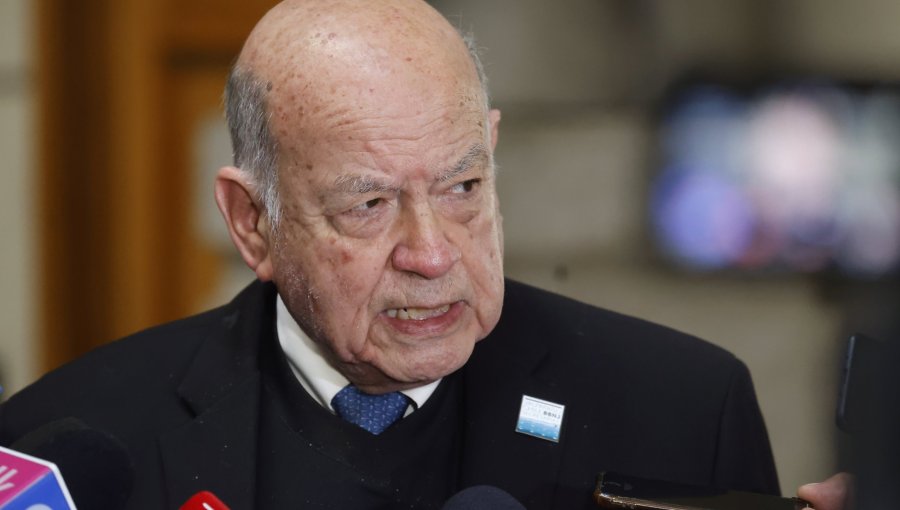 Los límites de Kast: Insulza advierte que su proyecto no es viable sin un apoyo transversal en el Congreso