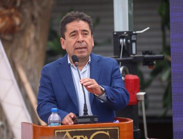 Corte rechaza solicitud de desafuero contra el Gobernador Regional de Atacama denunciado por funcionaria por abuso sexual