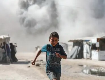 Israel ordena evacuación total de la ciudad de Gaza y advierte que actuará "con gran fuerza"