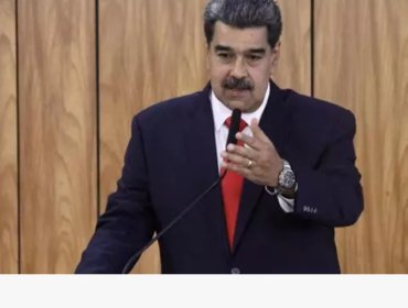 En medio de tensión con EE.UU., Maduro decreta el adelanto de la Navidad en Venezuela