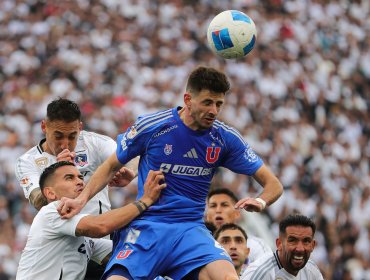 ANFP rechaza solicitud de la U. de Chile para reprogramar la Supercopa ante Colo-Colo