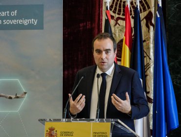 Emmanuel Macron designó a Sébastien Lecornu como nuevo primer ministro de Francia