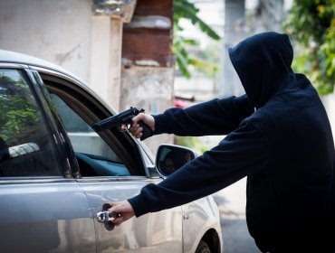 Capturan a otros tres sujetos implicados en robo a conductores de aplicación en Concón