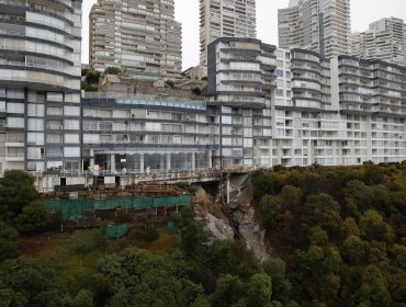 Editorial: Los damnificados clase B de Viña del Mar