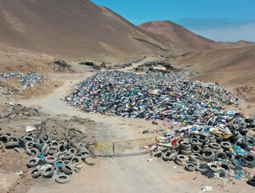 Tribunal condena al Estado por daño ambiental provocado por vertederos ilegales en Alto Hospicio y ordena plan de reparación