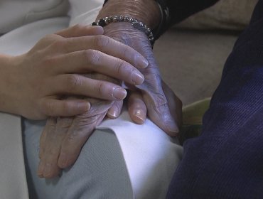 Comisión de Salud del Senado avanza con la ley de eutanasia