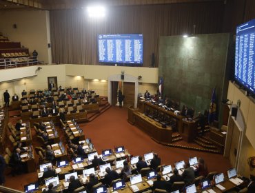 Informe revela que ningún diputado ha viajado al extranjero con licencia en la actual legislatura