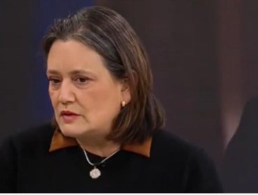 ENAP aclara el rol de Laura Albornoz ante polémica por campaña política
