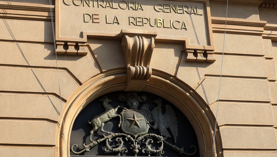 Contraloría alerta sobre 8.301 sumarios en servicios públicos por licencias médicas indebidas