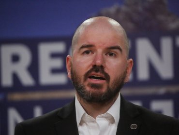 Corte de Valparaíso rechaza demanda de Giorgio Jackson contra 23 diputados UDI por vincularlo a robo de computadores