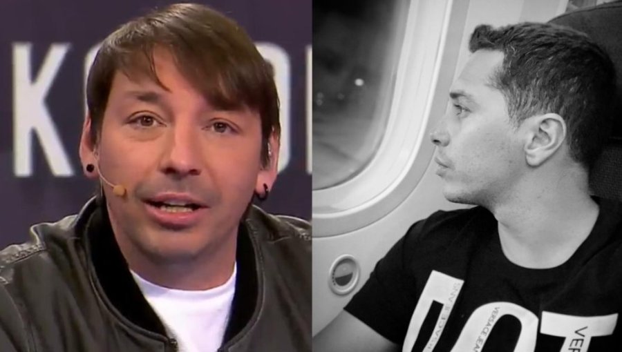 Rodrigo "Gallina" rompe el silencio y entrega detalles del nuevo rumbo de Karol Lucero fuera del país