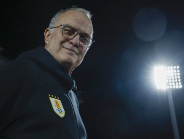 Bielsa hace un esperanzador análisis del futuro de la Roja: "Hay unos 12 jugadores que tienen mucha proyección"
