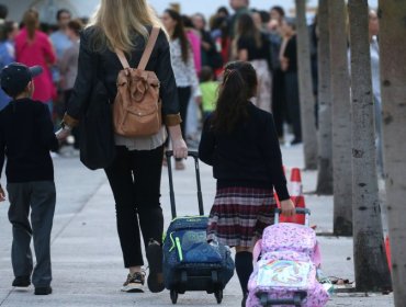 Sistema de Admisión Escolar: Contraloría confirma que se pudo postular con RUT de personas fallecidas