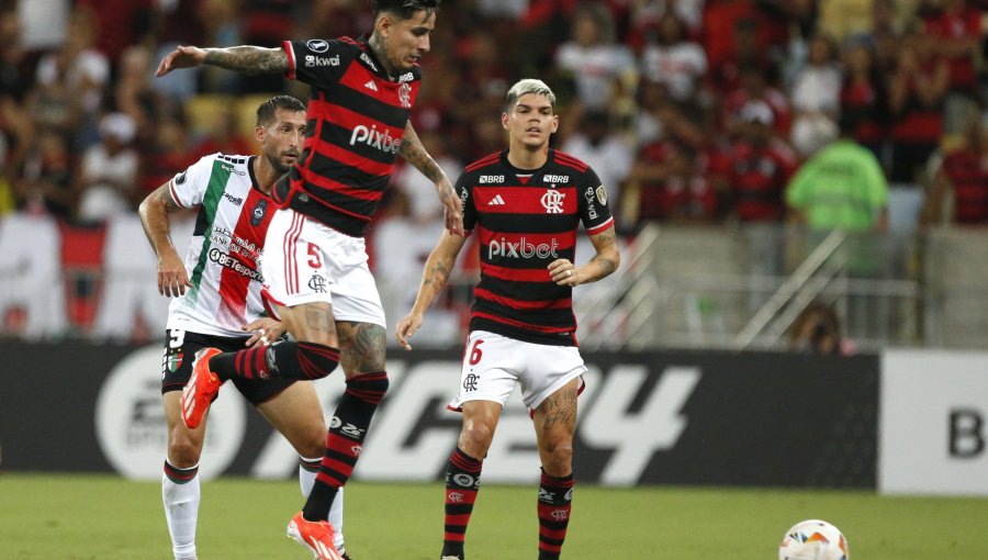 Flamengo lleva su pasión a otro nivel: solicita a la ONU ser un país por número de hinchas