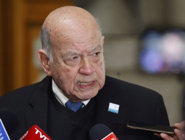 Los límites de Kast: Insulza advierte que su proyecto no es viable sin un apoyo transversal en el Congreso