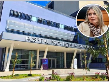 "Vamos a tener un problema grave": Alcaldesa de Quilpué enciende las alarmas por falta de locomoción colectiva al Hospital Marga Marga