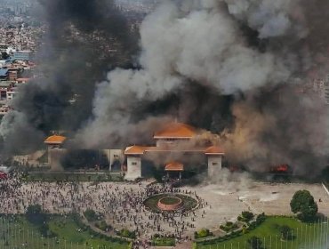 Caos en Nepal: Primer Ministro renuncia tras incesantes protestas que dejan una veintena de fallecidos y más de 300 heridos