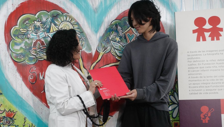 Influencer Ethan Guo concretó la entrega de la donación de US$30 mil acordada con la Fiscalía