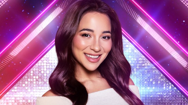 Princesa Alba se suma al elenco de la nueva temporada de "Fiebre de Baile": "Me da pánico la Cony Capelli"