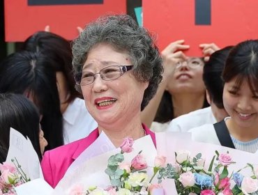 Absuelven 61 años después a una surcoreana condenada por arrancar parte de la lengua de su agresor durante intento de violación