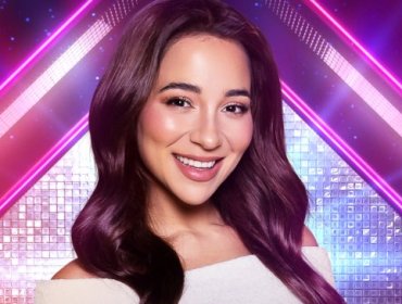 Princesa Alba se suma al elenco de la nueva temporada de "Fiebre de Baile": "Me da pánico la Cony Capelli"