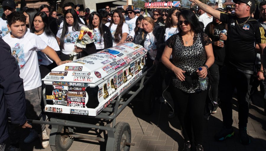 Club Social y Deportivo Colo-Colo exigió justicia por hinchas fallecidos en abril: "Que no haya más impunidad"