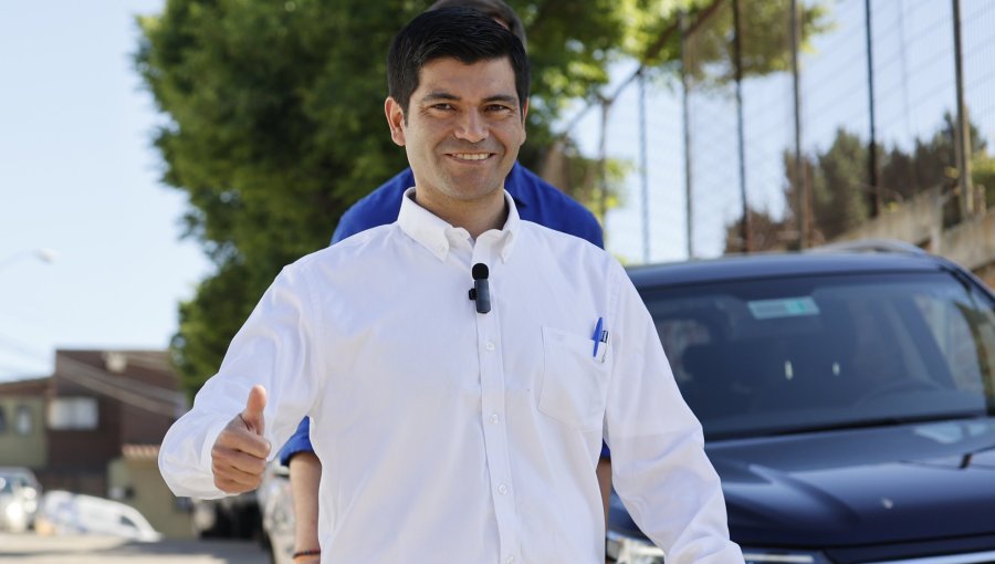 Las apuestas de Rafael González para las Parlamentarias: llegar a la Cámara y lograr dos escaños para Republicanos en el Distrito 7