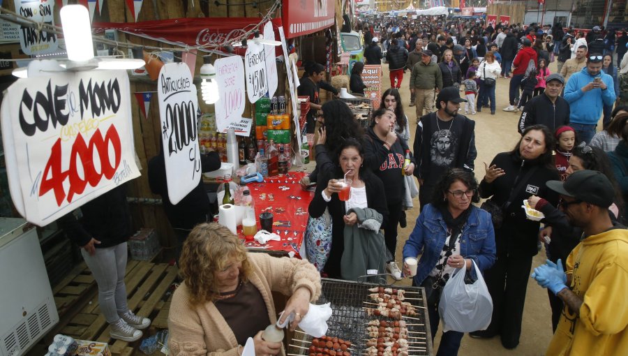 Según estudio, casi el 70% de los trabajadores tendrá aguinaldo para Fiestas Patrias