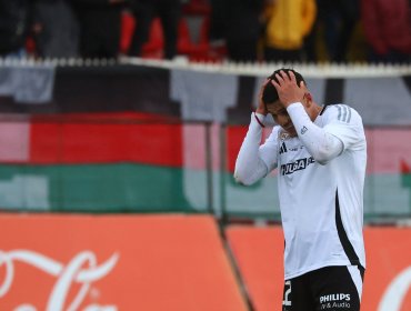 Colo-Colo rechazó millonaria oferta del Alavés por Lucas Cepeda