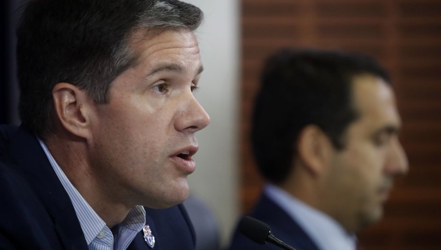 Presidente de la U arremete contra la ANFP por Supercopa ante Colo-Colo: “Vamos a dar un triste espectáculo”