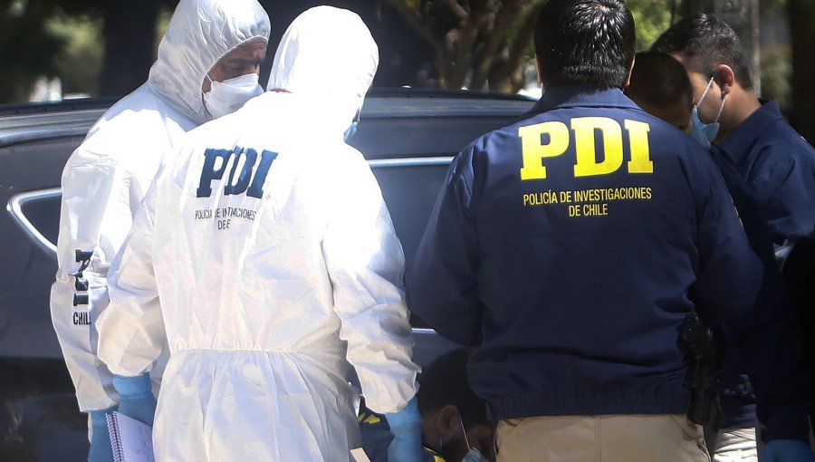 Mujer de 26 años es asesinada por delincuentes que ingresaron a robar a su casa en Coquimbo: familiar también quedó herido