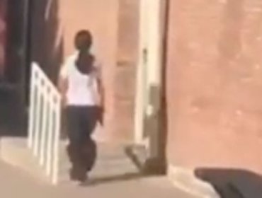 Alumna de 14 años entró armada a su colegio y disparó al menos dos veces para luego atrincherarse en Mendoza
