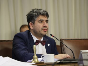 Lagomarsino celebra decisión de EFE Valparaíso de disponer buses nocturnos para conectar la estación Puerto con Peñablanca
