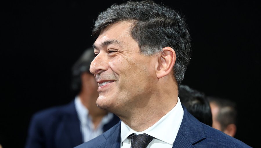 Franco Parisi acusó a los otros candidatos de ser "parte del problema" en el país: "Ustedes han llevado a la ingobernabilidad"