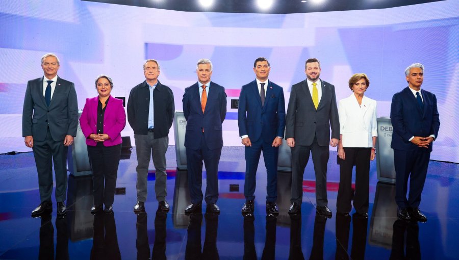 Las propuestas en seguridad de los candidatos: Fortalecimiento policial, cerrar fronteras y levantar secreto bancario