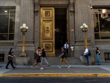 IPoM mantiene proyección de inflación de 3% anual en el largo plazo
