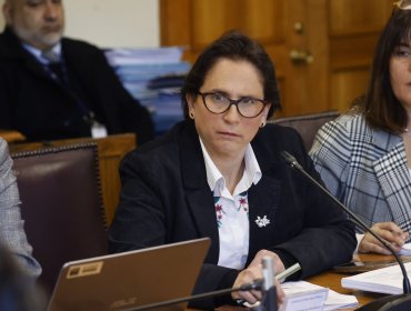 Leitao aborda demoras en la Ley de Seguridad Municipal y afirma que "los municipios requieren y necesitan que salga este proyecto"
