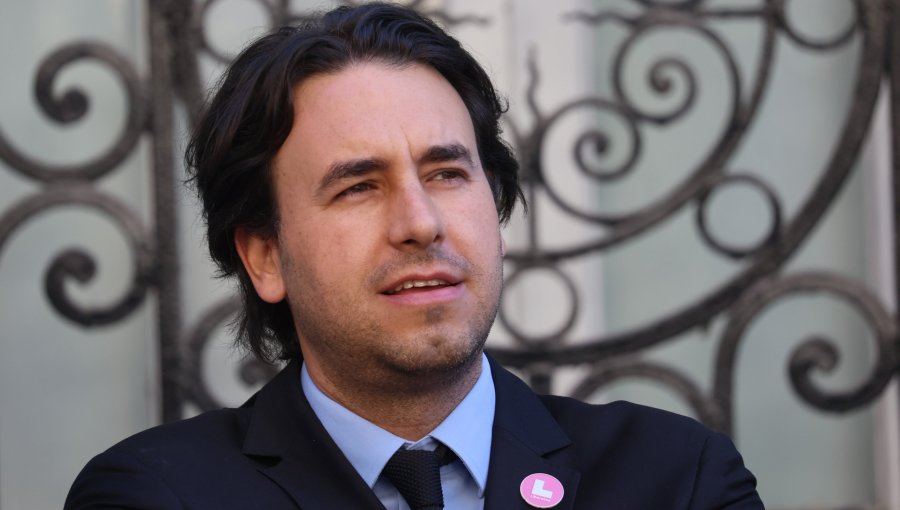 Diputado Mirosevic celebra avance de la ley de eutanasia: "Durante tres años no tuvo tramitación"