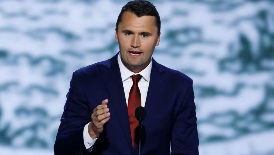 Disparan en una universidad de Utah a Charlie Kirk, activista conservador y aliado de Donald Trump