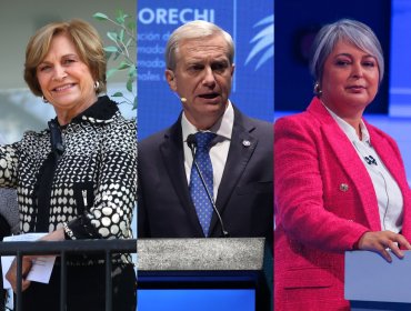 Editorial: La concertación tras Matthei