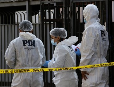 Hallan dos cuerpos en avanzado estado de descomposición en el sector Arrayán Costero de La Serena