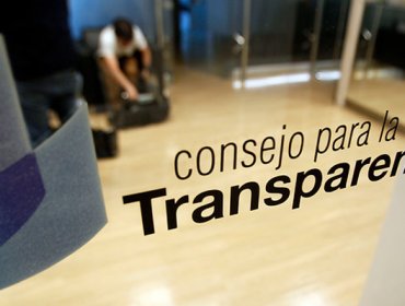 Presidenta del CPLT hizo un llamado a la "prudencia" a los funcionarios públicos en época de campaña electoral
