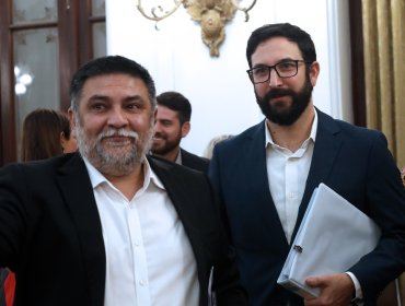 Corte de Apelaciones ordena a Presidencia entregar los correos de Crispi y Durán por caso Monsalve