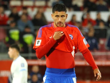 El aviso de Guillermo Maripán sobre el nuevo técnico de la Roja: "La siguiente eliminatoria no podemos fallar"