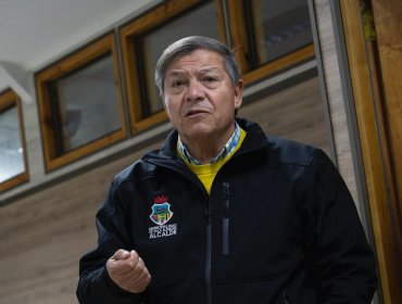 Alcalde Estay destaca servicio nocturno de buses entre Valparaíso y Villa Alemana: "Significa más tranquilidad y mejor calidad de vida"