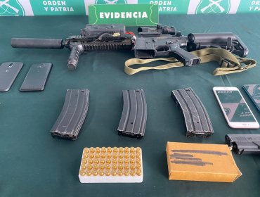 Nuevo golpe al Tren de Aragua: Fiscalía pide 392 años de cárcel para banda criminal que operaba en Calama
